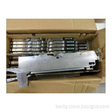 CM402 CM602 72mm feeder KXFW1KS9A00 panasonic feeder